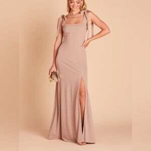 Birdy Grey bridesmaids dress